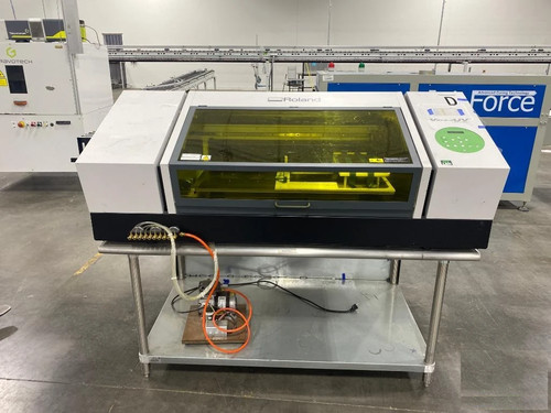 Roland versauv lef - versauv, lef-300