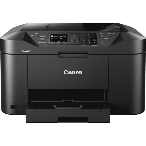 Canon maxify mb2120 - canon,
