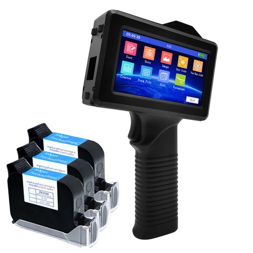 Toauto handheld inkjet printer - toauto,
