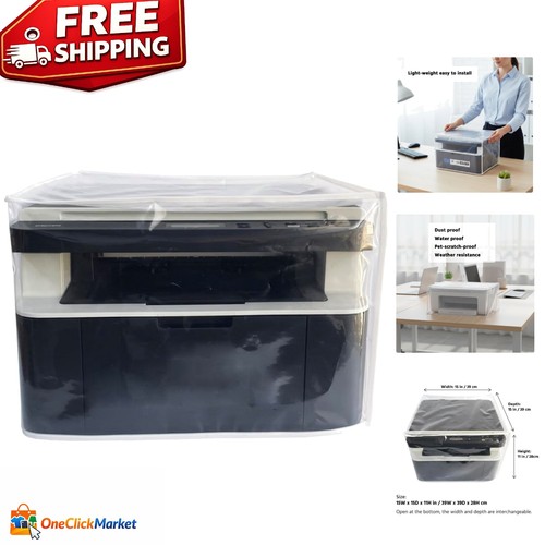 Reusable waterproof printer - reusable,