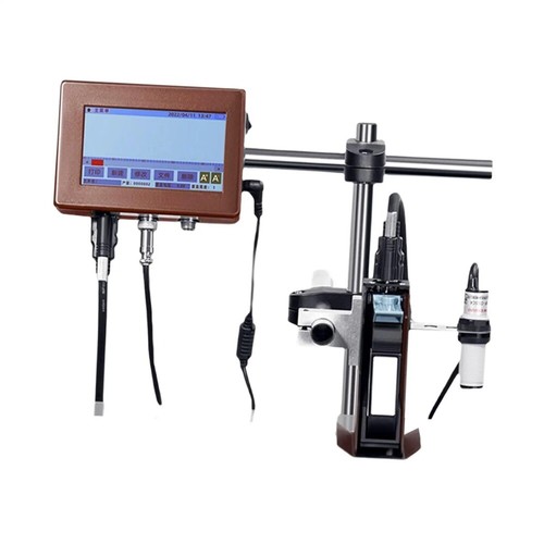 Thermal inkjet printer - thermal,