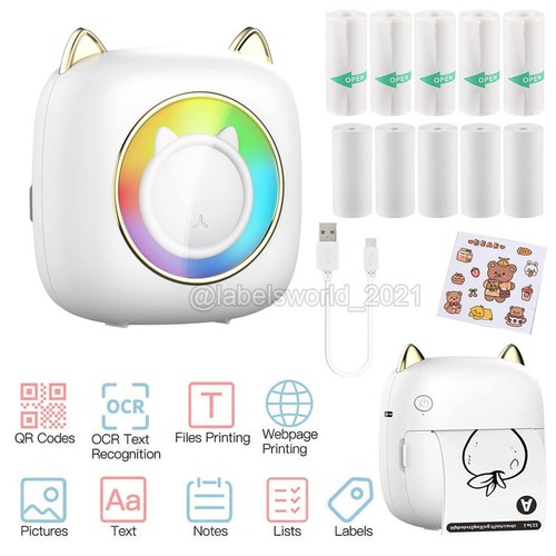 Portable mini thermal - mini,