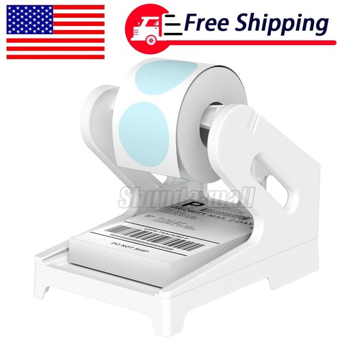 Thermal label printer holder - thermal,