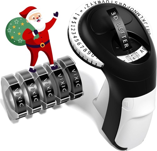 Compatible dymo embossing - compatible,