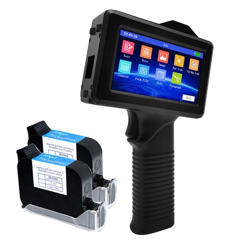 Toauto handheld inkjet printer - toauto,