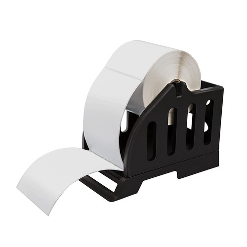 Label holder stand for 4x6 - label,
