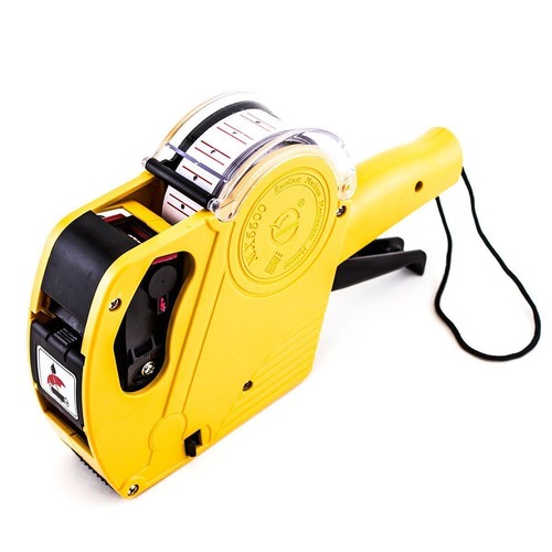 Digit label maker - digit,
